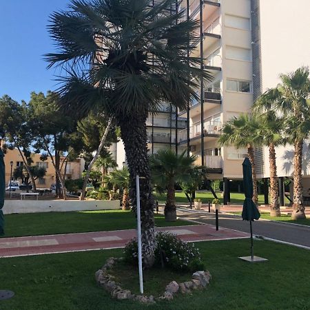 Ciruela Apart Apartman Sitges Kültér fotó