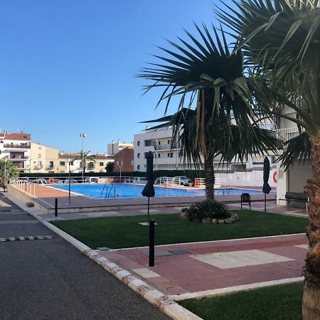 Ciruela Apart Apartman Sitges Kültér fotó