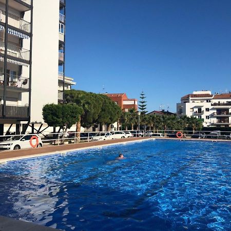 Ciruela Apart Apartman Sitges Kültér fotó