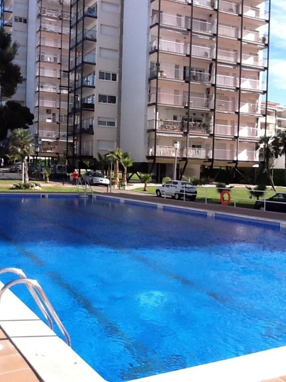 Ciruela Apart Apartman Sitges Szoba fotó