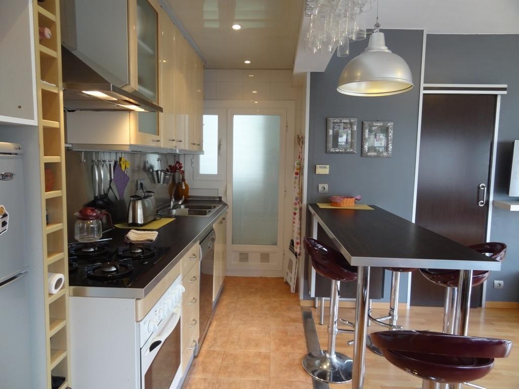 Ciruela Apart Apartman Sitges Szoba fotó