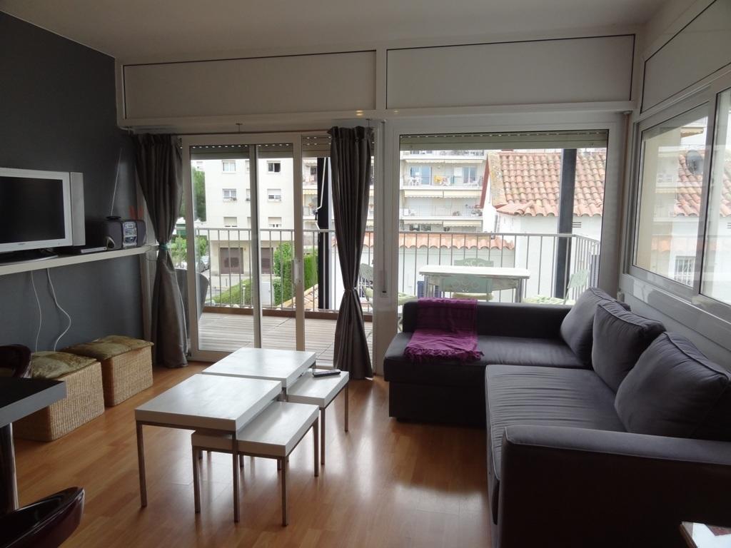 Ciruela Apart Apartman Sitges Szoba fotó