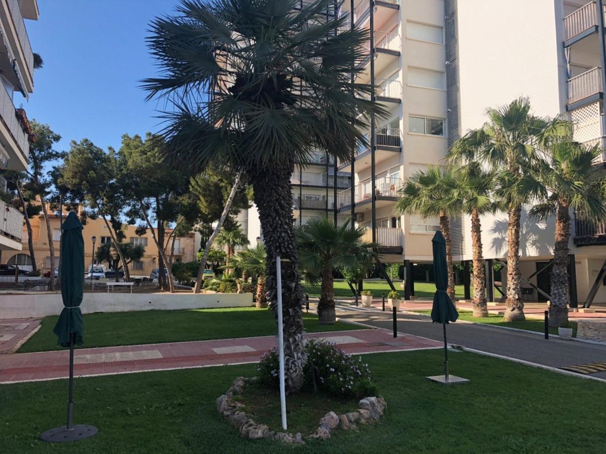 Ciruela Apart Apartman Sitges Kültér fotó
