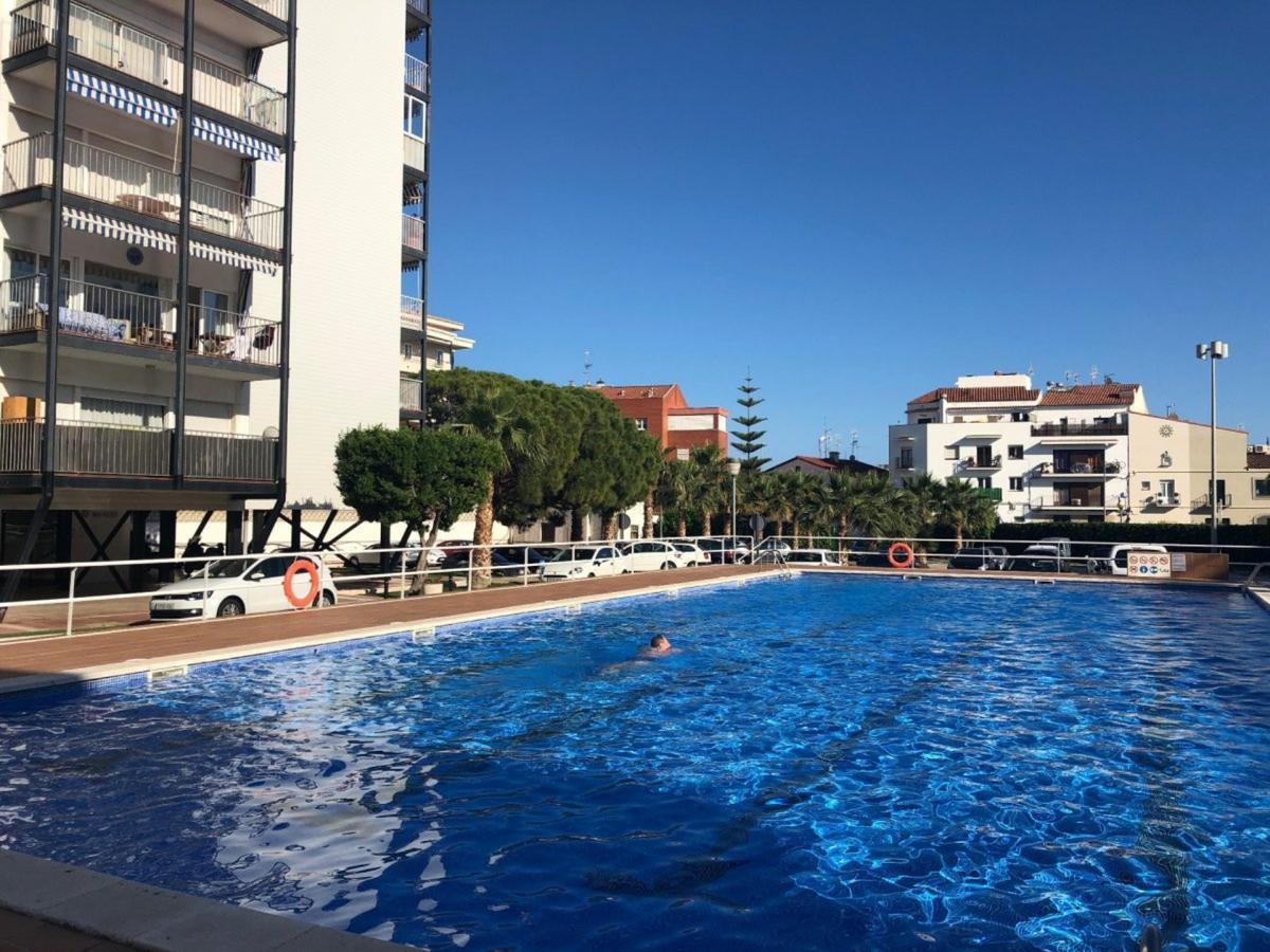 Ciruela Apart Apartman Sitges Kültér fotó